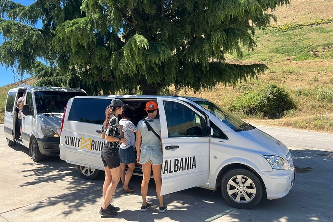 1-Day Tour in Blue Eye, Monastery, Gjirokaster and Lekursi Castle - Key points to know before booking