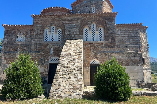 1-Day Tour in Blue Eye, Monastery, Gjirokaster and Lekursi Castle - Who should book this day?