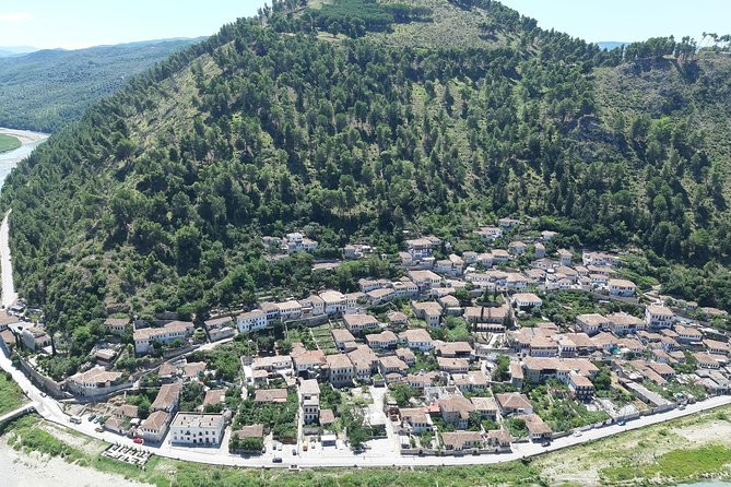 1001 Windows of Berat & Golden Sunset in Apollonia - Five details that shape the experience