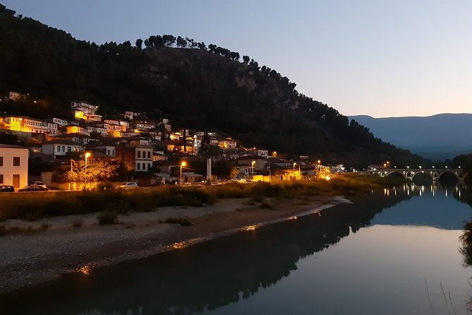 1001 Windows of Berat & Golden Sunset in Apollonia - Why this central Albania day trip works
