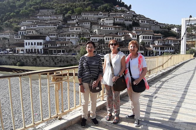 1001 Windows of Berat & Golden Sunset in Apollonia - Why the sunset is more than a photo stop