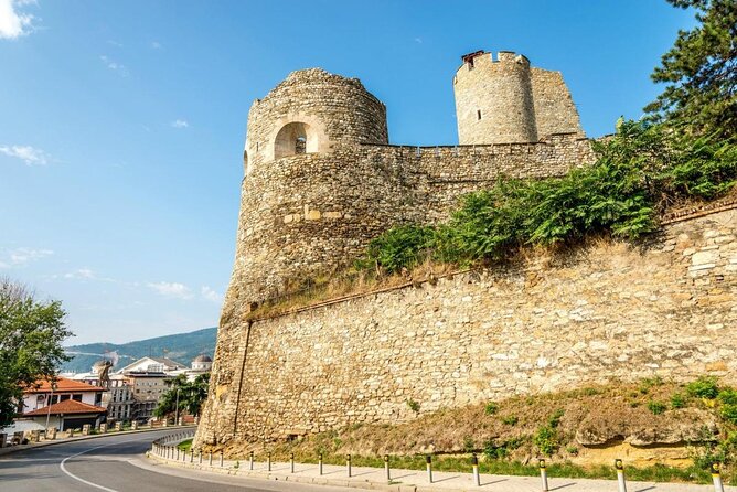 2-Day Private Ohrid Tour in Skopje, Prishtine Trip and Prizren - What You Are Paying For at $480.63