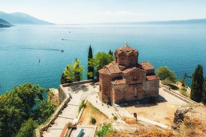 2-Day Private Ohrid Tour in Skopje, Prishtine Trip and Prizren - Plaoshnik and Ohrid’s Early Christian Story