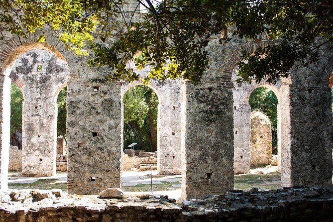 2-Day Tour from Tirana to Saranda, Blue Eye, and Butrint - Tepelene breaks up the return to Tirana