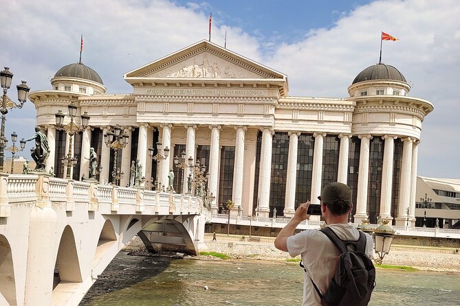 2 Day Tour of North Macedonia & Kosovo from Tirana - Key points to know before booking