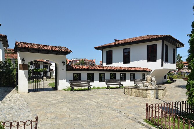 2 Day Tour of North Macedonia & Kosovo from Tirana - Day 2: Pristina and Kosovo’s modern identity