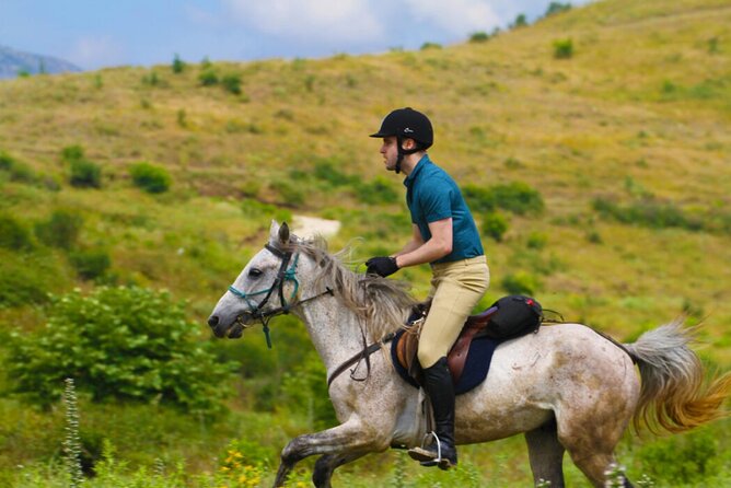 2-Hours Guided Drino's Valley Ride - Asim Zeneli and the marks of collectivization