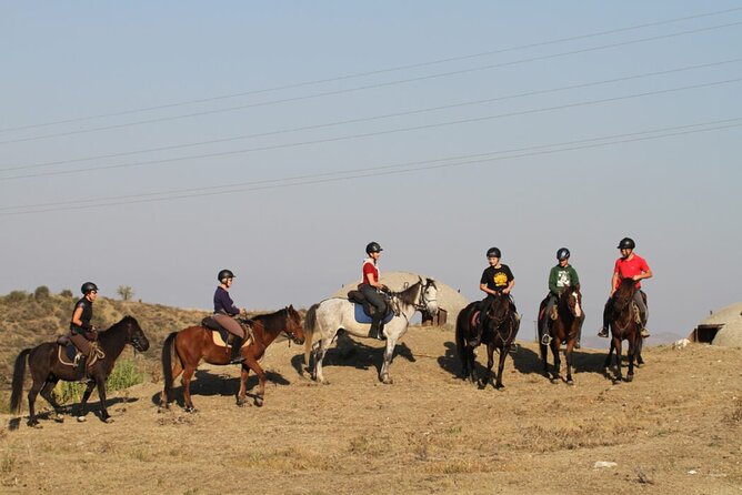 2-Hours Guided Drino's Valley Ride - What the two-hour timing means for value
