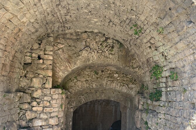 3-Day North Albania: Kruja, Theth, Blue Eye, Shkoder Shala River - Theth and the mountain road