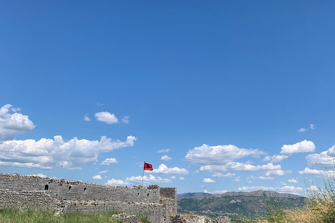 3-Day North Albania: Kruja, Theth, Blue Eye, Shkoder Shala River - The long return to Tirana