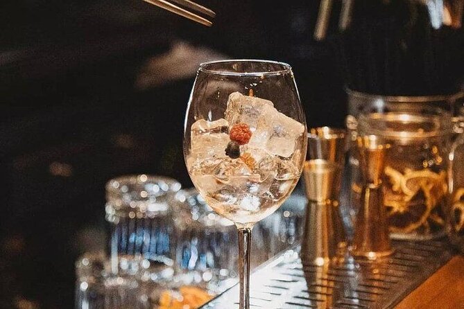 3 Hour Pub Crawl Tour in Tirana - What this Tirana pub crawl is really offering