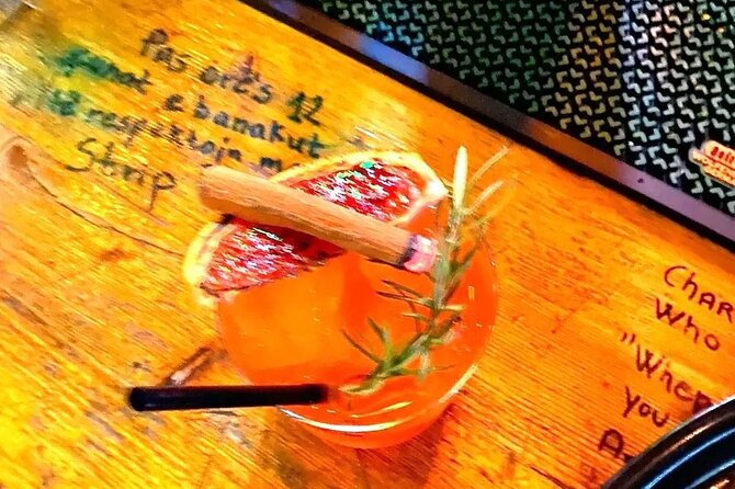 3 Hour Pub Crawl Tour in Tirana - How good is the $23.14 value?