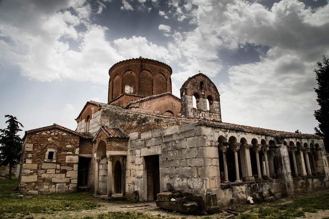 4-Days UNESCO Towns and Albanian Riviera Tour - Tirana, Belesh, and Berat on the first day