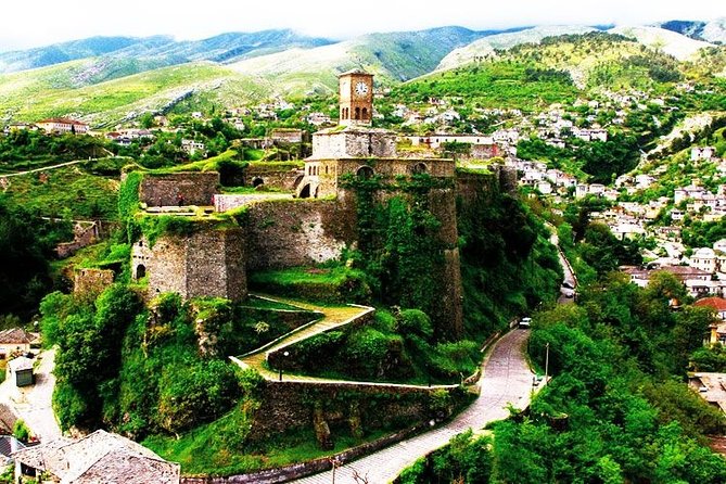 4-Days UNESCO Towns and Albanian Riviera Tour - Who should book this Albania tour?