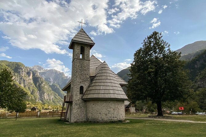 5 Days Hiking Tour to the north of Albania - Five details that shape the experience