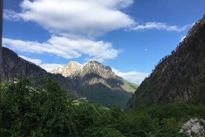 5 Days Hiking Tour to the north of Albania - Starting in Tirana with a crash course in Albanian history