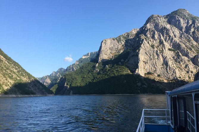 5 Days Hiking Tour to the north of Albania - Day five beside Shkodra Lake and back to Tirana