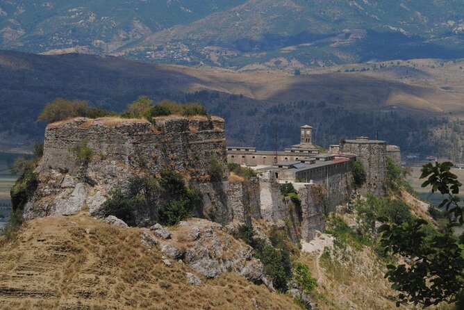 7 Day Tour of Albania, North Macedonia & Kosovo - Day six: Shkodër and Albania’s photography tradition
