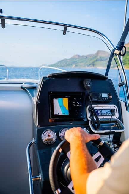 90min Boat Tour in Durres - Who will enjoy this Durrës boat tour?