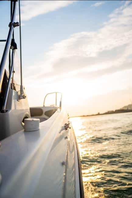 90min Boat Tour in Durres - Should you book the Adventure Point boat tour?