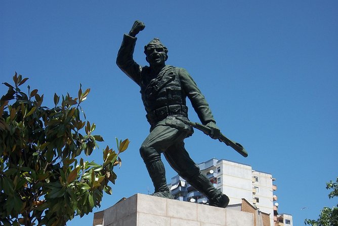 A Communist Manifesto: Tirana before and after - Why this walk helps you understand Tirana