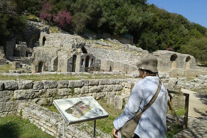 Albania North to South in 4 Days; Semi - Private Tour - Day 3: Gjirokaster’s stone lanes and Skenduli House