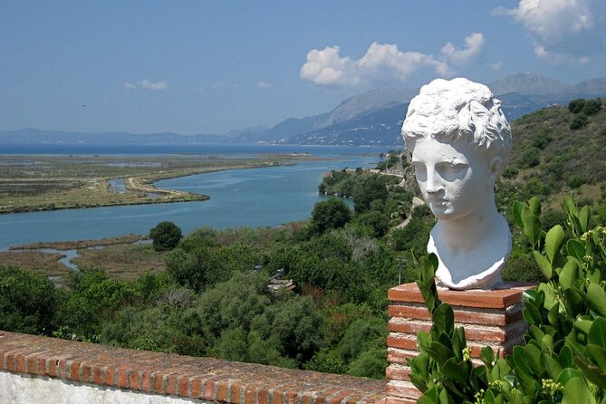 Albania North to South in 4 Days; Semi - Private Tour - What is included, and what will cost extra