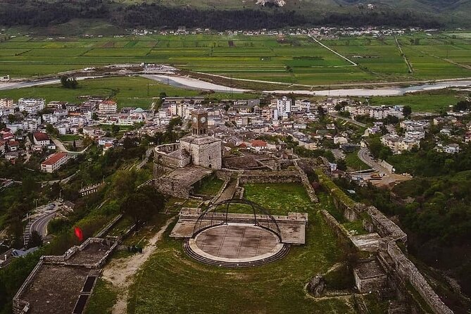 Albania North to South in 4 Days; Semi - Private Tour - The roads, group size, and guide experience
