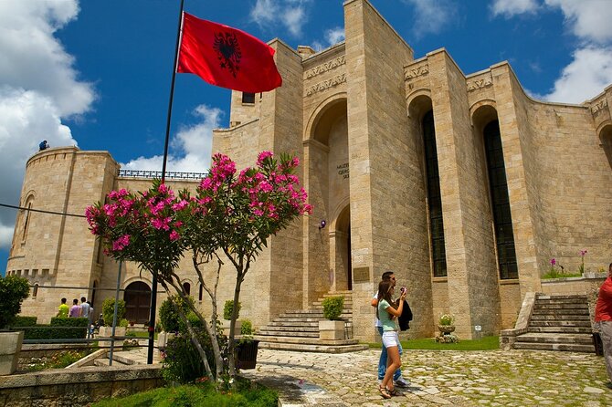Albania Private Tour: From Northern Alps to Riviera (5 Days) - Key points at a glance