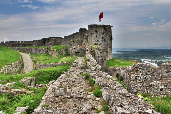 Albania Private Tour: From Northern Alps to Riviera (5 Days) - Why this five-day Albanian route is unusual