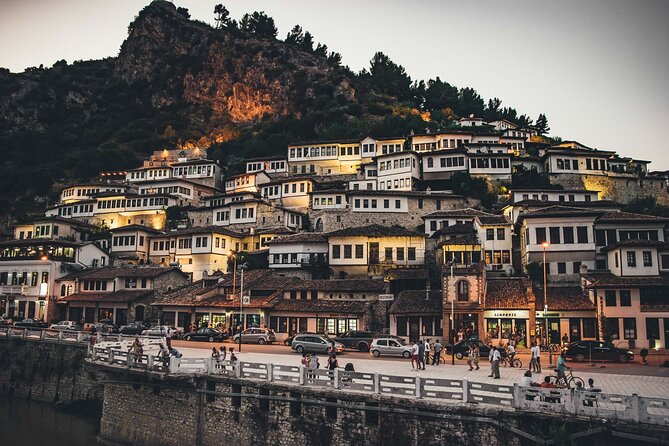 Albania Private Tour: From Northern Alps to Riviera (5 Days) - What the $927.89 price really covers