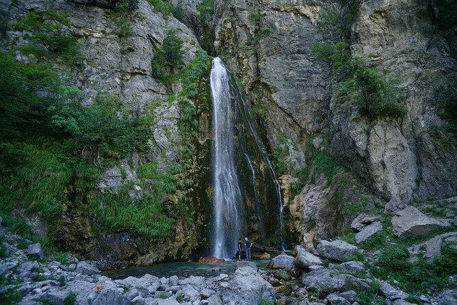 Albania Private Tour: From Northern Alps to Riviera (5 Days) - How the private format affects the trip