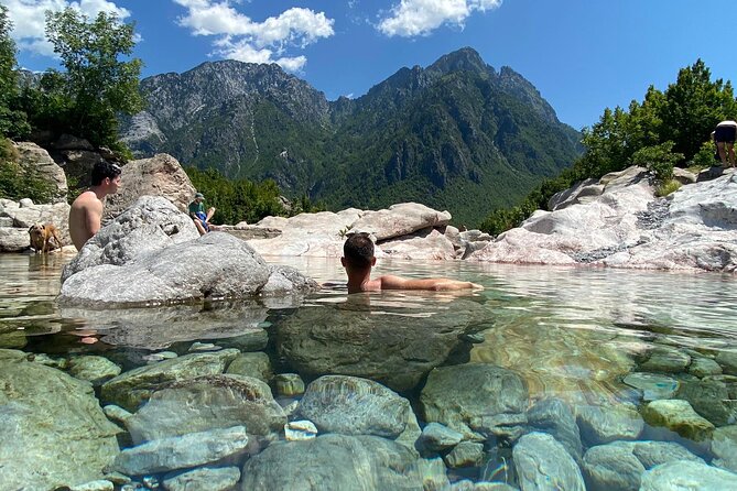 Albanian Alps and Theth Village Day Tour from Tirana - What makes this Theth day tour worth considering