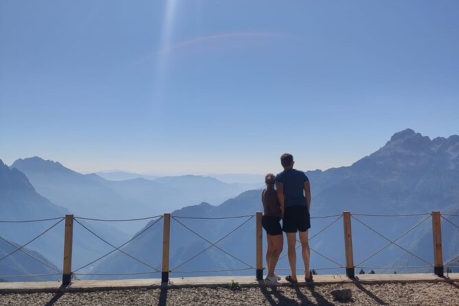 Albanian Alps and Theth Village Day Tour from Tirana - Food, lunch costs, and the value of $76.19