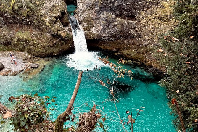Albanian Alps Off-Road Adventure :Boge & Theth 1 Day - Why This Trip Works From Tirana