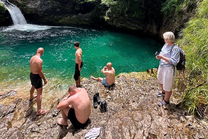 Albanian Alps Off-Road Adventure :Boge & Theth 1 Day - What the Off-Road Format Adds