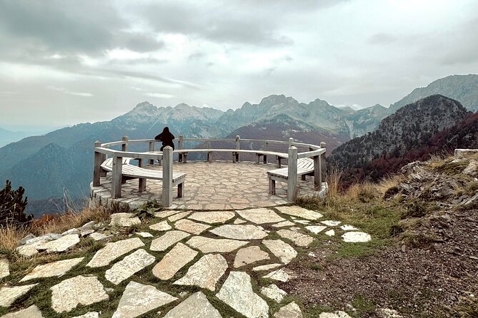 Albanian Alps Off-Road Adventure :Boge & Theth 1 Day - Is $96.12 a Fair Price?