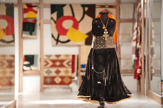 Albanian Heritage Walking Tour in Tirana - What makes this experience worth your time