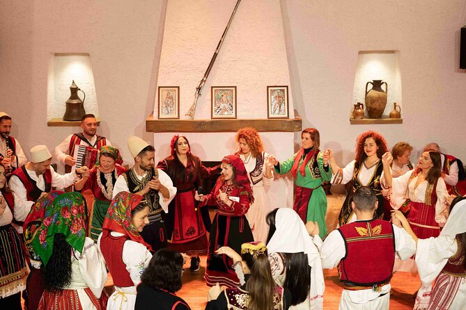 Albanian Night Show: Traditional Music, Dance & Dinner in Tirana - Who will enjoy this Tirana evening?