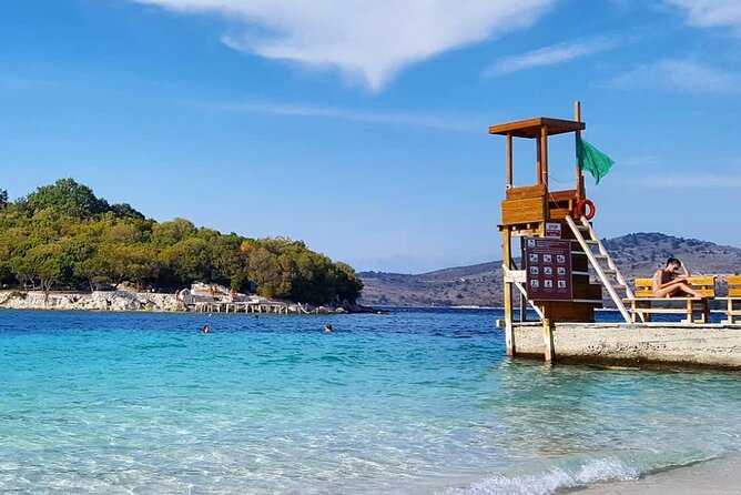 Albanian Riviera in 3 Days;Semi–Private Tour with Tour Leader&Car - What this three-day Albanian Riviera tour is really like