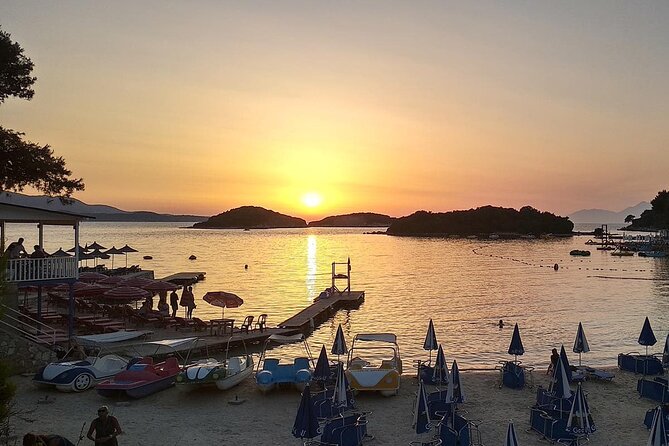 Albanian Riviera in 3 Days;Semi–Private Tour with Tour Leader&Car - The guide can make or break the experience
