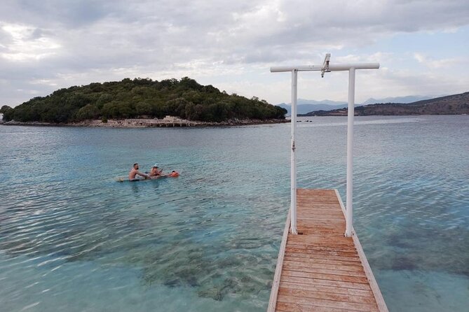 Albanian Riviera in 3 Days;Semi–Private Tour with Tour Leader&Car - What the $1,213.85 price includes