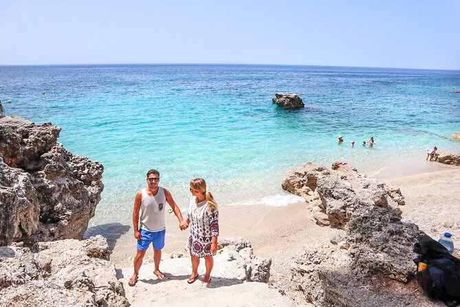 Albanian Riviera in 3 Days;Semi–Private Tour with Tour Leader&Car - Who will enjoy this route most
