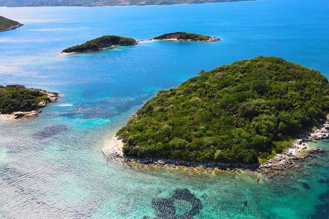 Albanian Riviera in 3 Days;Semi–Private Tour with Tour Leader&Car - Small details that improve the trip