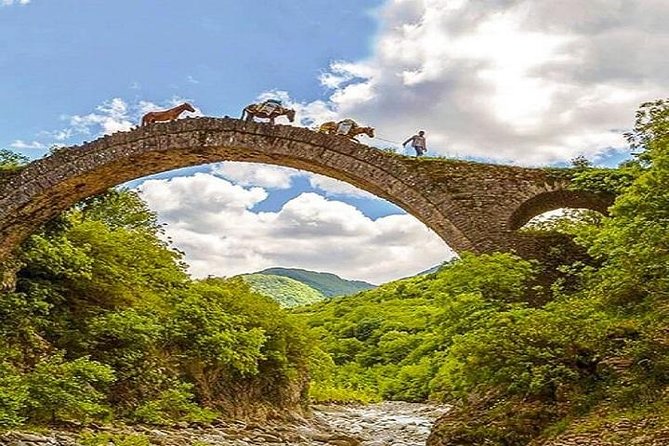 All Day Tour of Përmet - Key points to know before booking