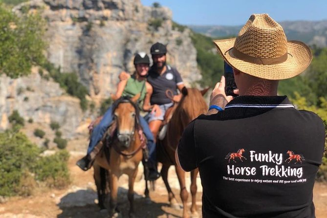 Amazing Horse Riding Experience at Vjosa National Park in Permet - Key points to know before you ride
