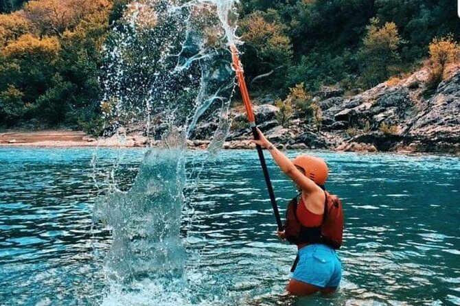 Amazing Rafting Experience at Last Wild Vjosa River of Europe in Permet, Albania - Why the Vjosa River Makes This Trip Special
