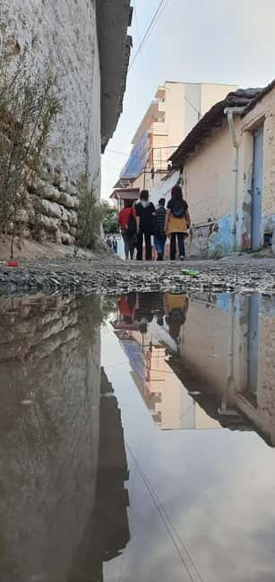 An Alternative Tour of Tirana - The essential details at a glance
