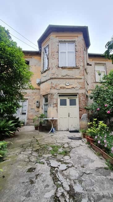 An Alternative Tour of Tirana - Why this walk shows a different Tirana