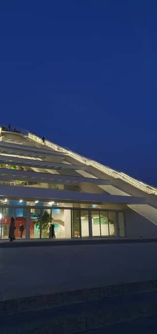 An Alternative Tour of Tirana - Side streets, markets, and everyday scenes